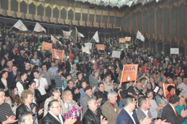 Iată cine merge, de la Constanţa, la Convenţia PDL din 23 martie